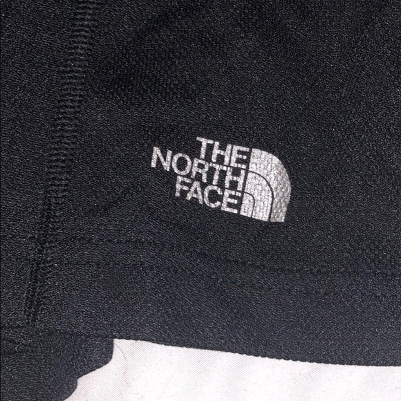 The North Face Black Tight Jacket - Picture 4 of 5